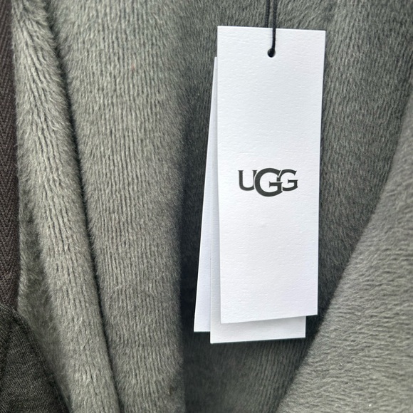 Women’s UGG Duffield II Robe - Picture 4 of 5